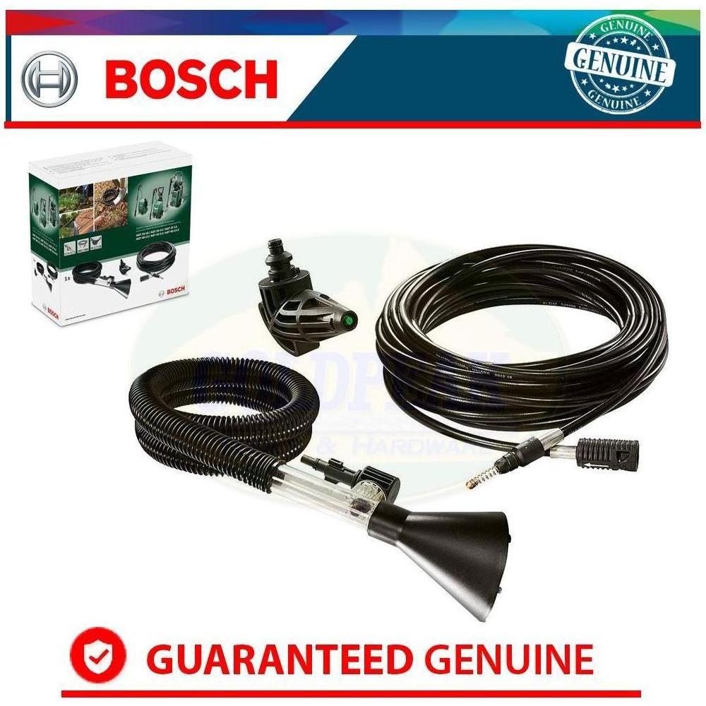 Bosch Emergency Accessory Kit Set for AQT Washers - Goldpeak Tools PH Bosch Bosch Emergency Accessory Kit Set for AQT Washers - Goldpeak Tools PH Bosch